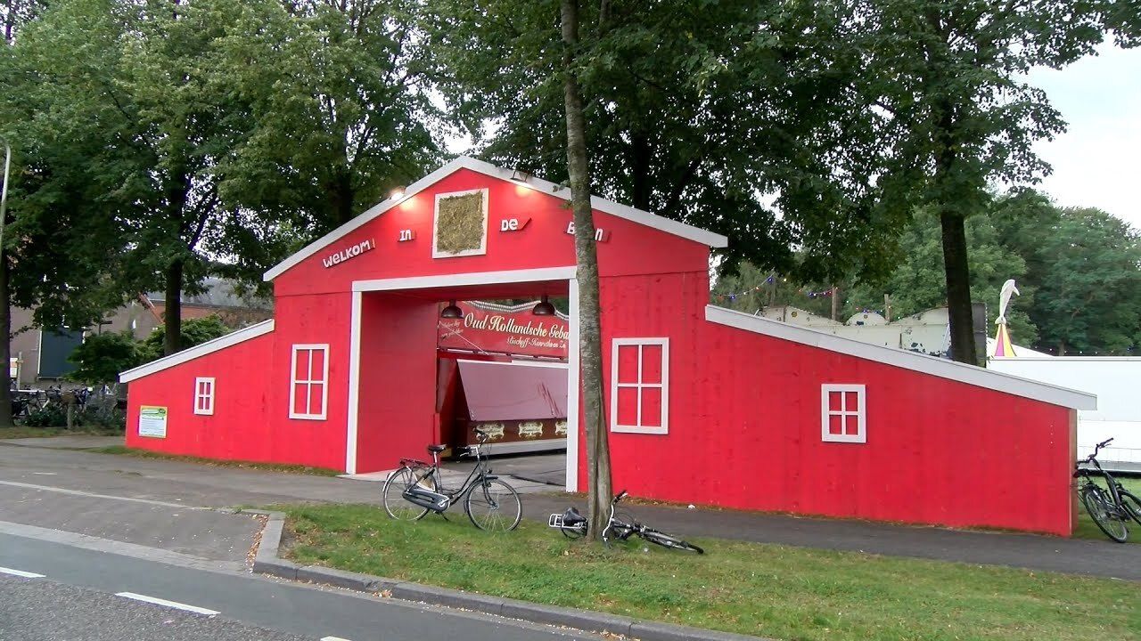 [Video] Luttenbergsfeest verbroedert het dorp: 