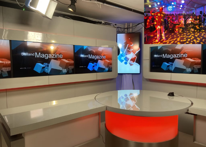 Terugblik Salland Magazine: Laatste tentfeest van Salland is in Wesepe