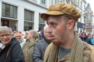 DAAN OBDEIJN2016