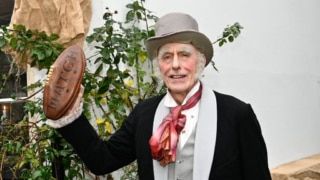 Barend Breukink