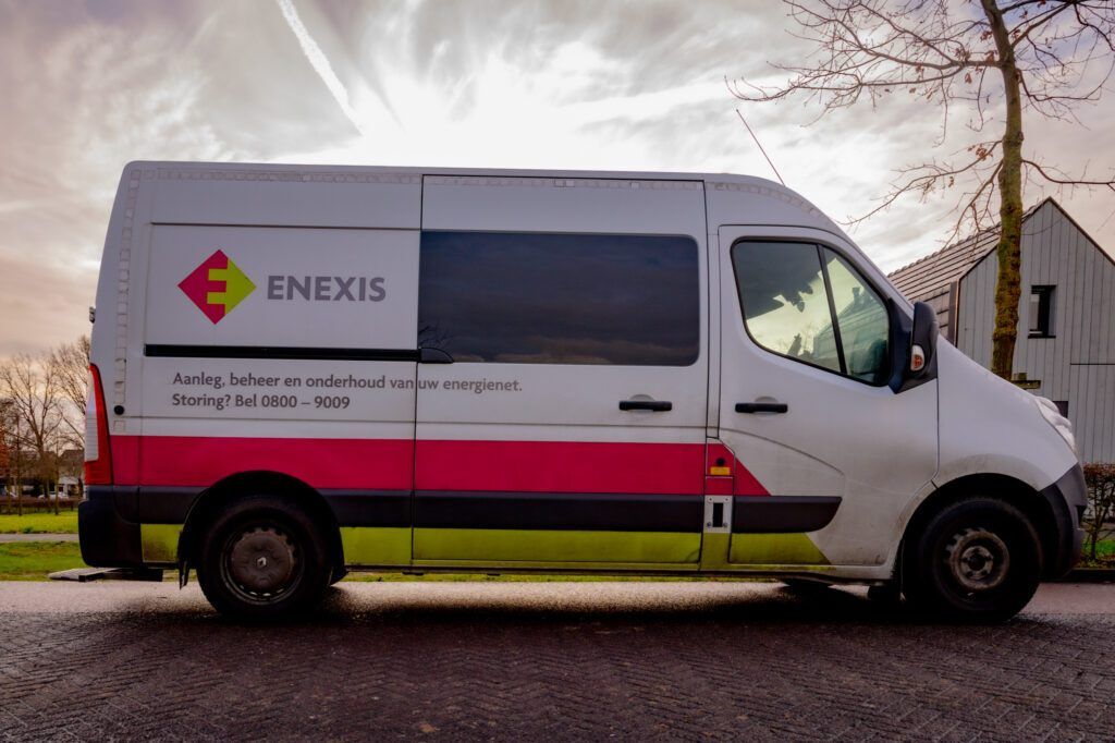 Stroomstoring Heeten verholpen