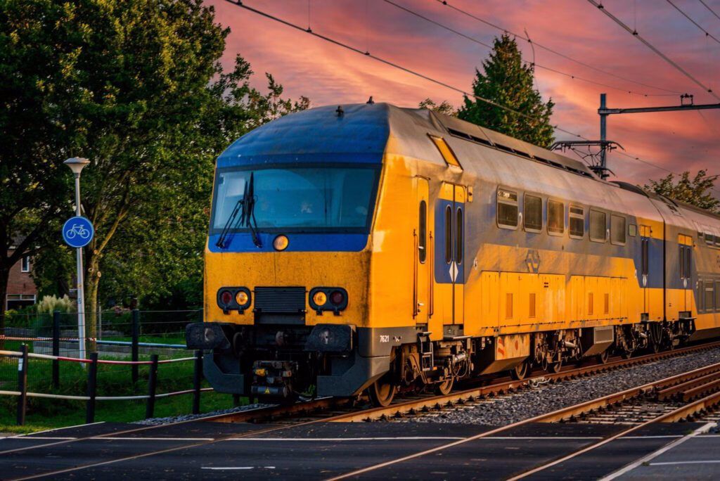 Tot vanavond geen treinen tussen Deventer en Apeldoorn