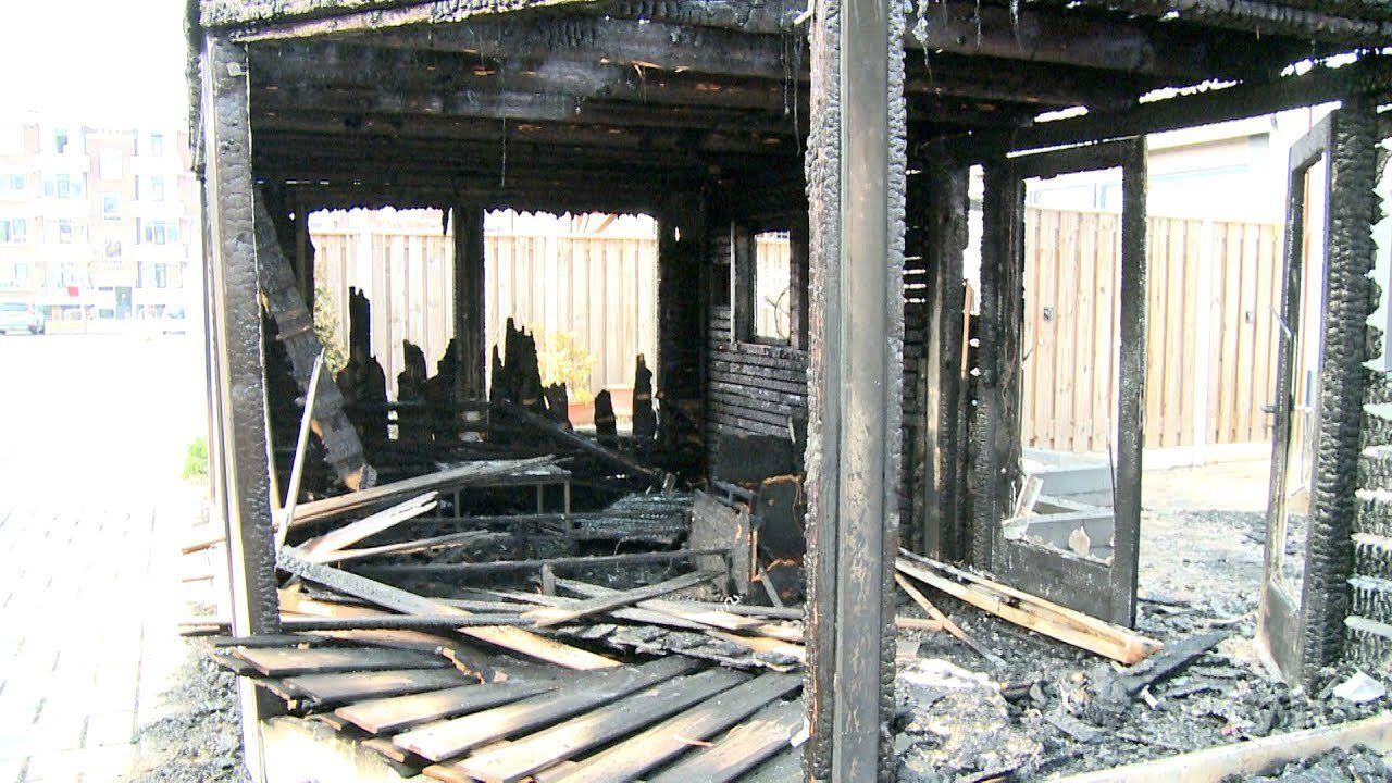 [VIDEO] Keizerslanden Deventer opgeschrikt door 5 branden in één nacht: "Ik vind het verschrikkelijk