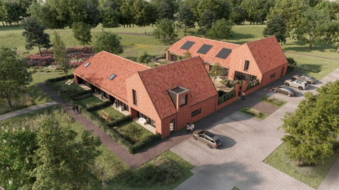 foto ter illustratie