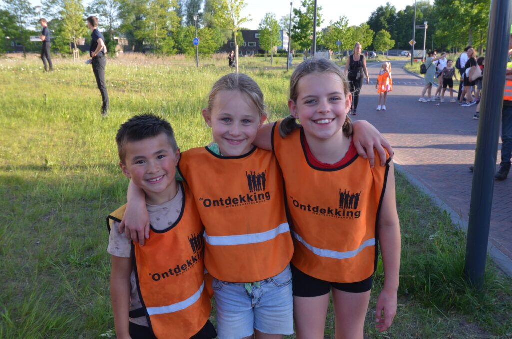 Foto: Daan Obedijn