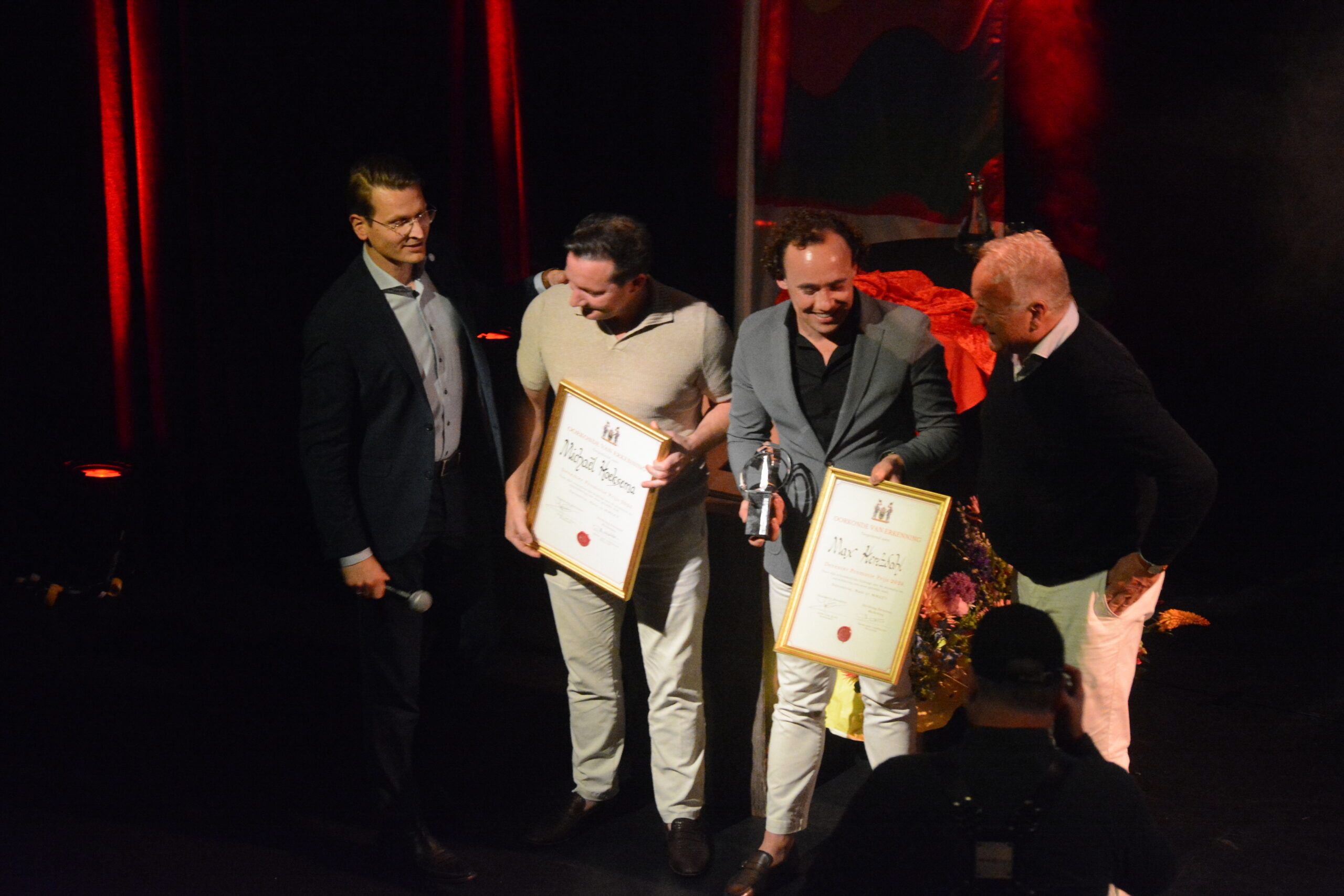 Terugblik op het Citymarketing Event 2025 in Deventer