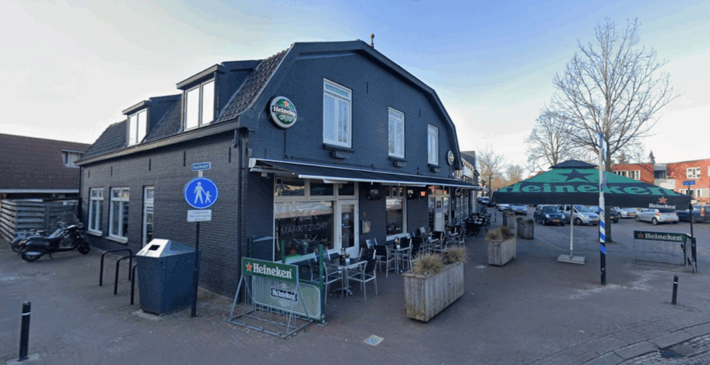 Bromtoon van koelinstallatie zorgt voor onrust in Heino