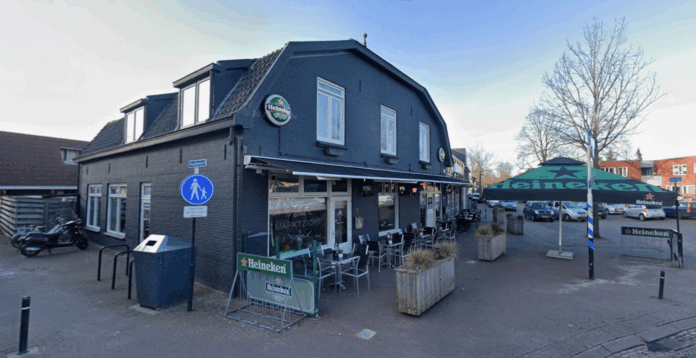 Café Marktzicht / Foto: Google maps