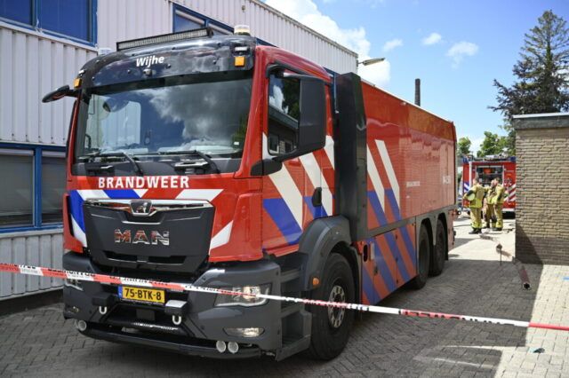 Foto: Robert Jan Leerink