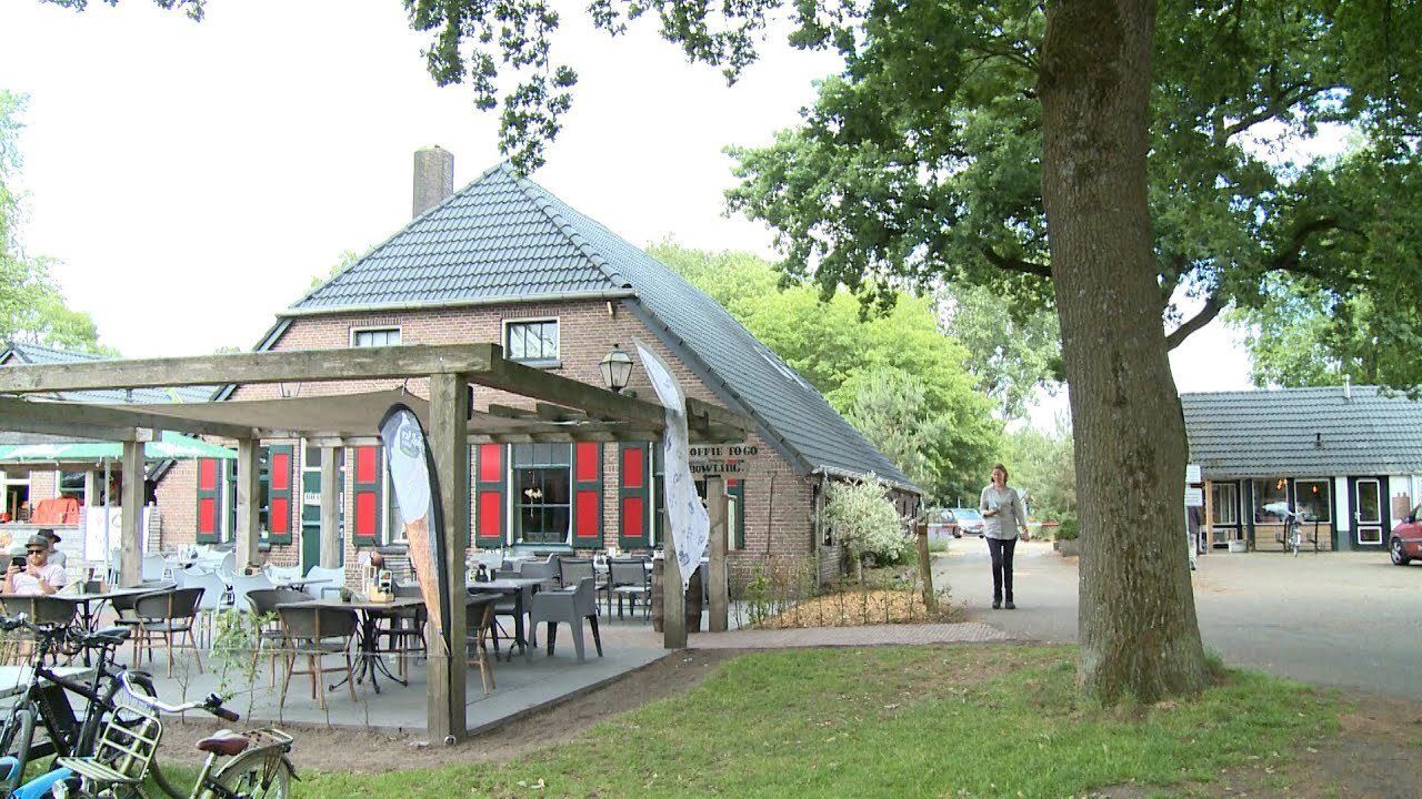 [VIDEO] Sallandshoeve Nieuw Heeten in trek bij vakantiegangers: 