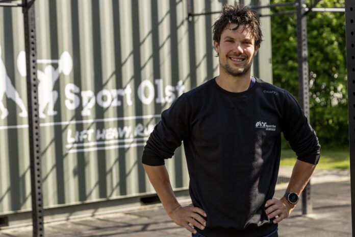 Foto: SportOlst