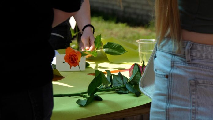 Foto: Elleke de Vries