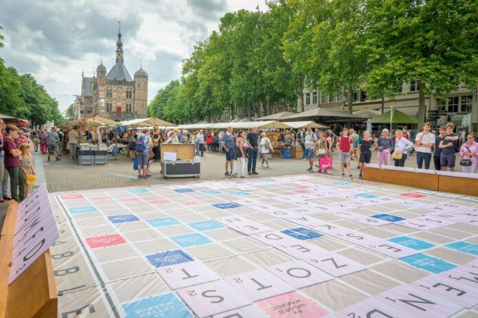 Woordwaarde Festival / Foto: Woordwaarde Festival