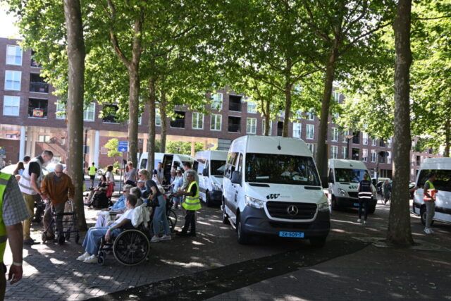 Foto: Daan Obdeijn