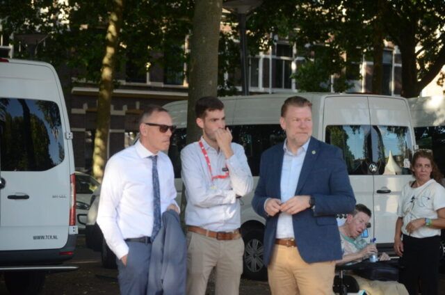 Foto: Daan Obdeijn