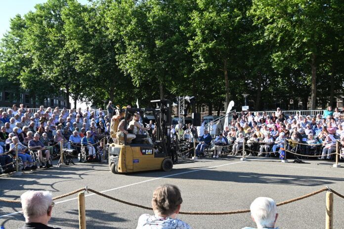 Foto: Daan Obdeijn