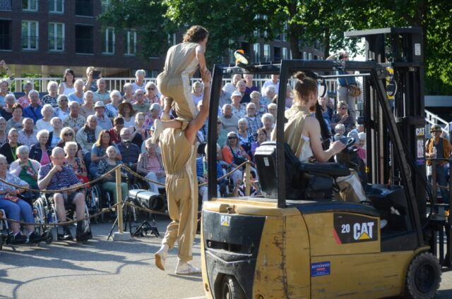 Foto: Daan Obdeijn
