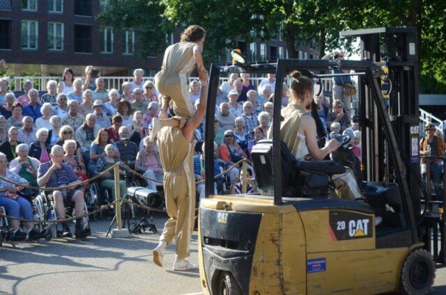 Foto: Daan Obdeijn