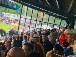 GAE-Helmond Sport, foto: willy Gerrits