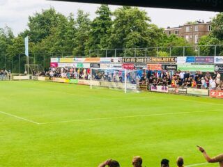GAE-Helmond Sport, foto: willy Gerrits