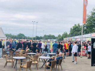 GAE-Helmond Sport, foto: willy Gerrits