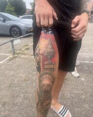 Victor Edvardsen, foto: Kowet