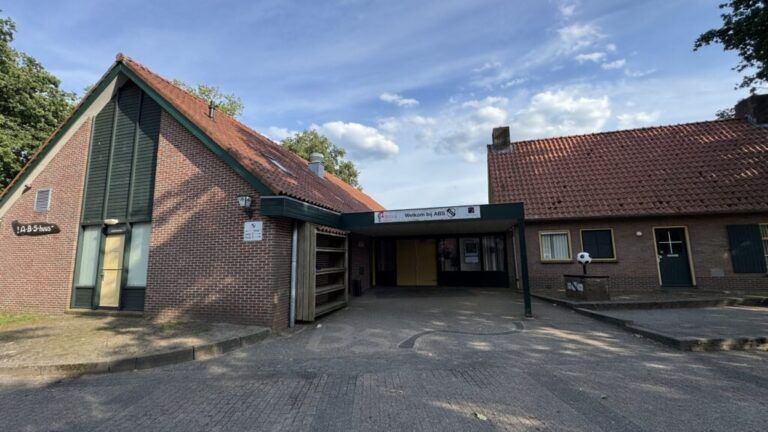 ABS neemt afscheid van ’t ABS Huus met receptie en feestavond