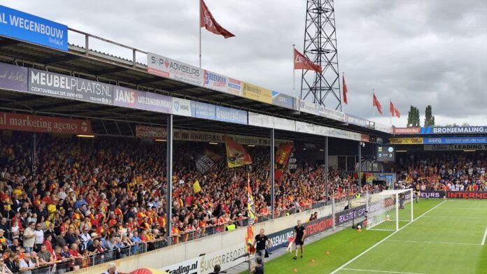 Foto: Arie Vet