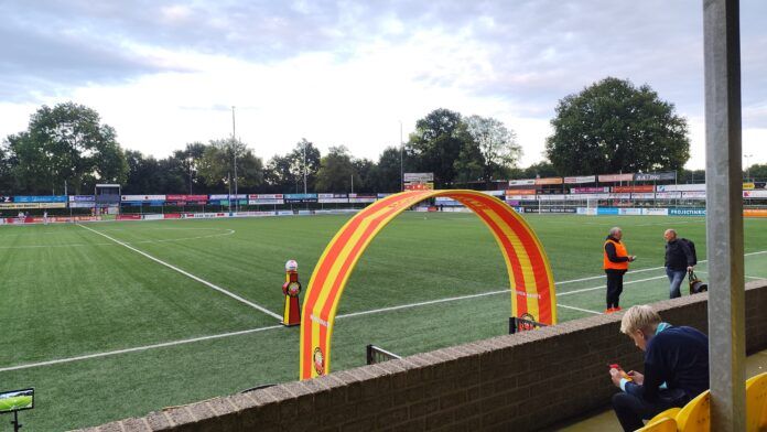 Rohda - Hollandia (Arie Vet)