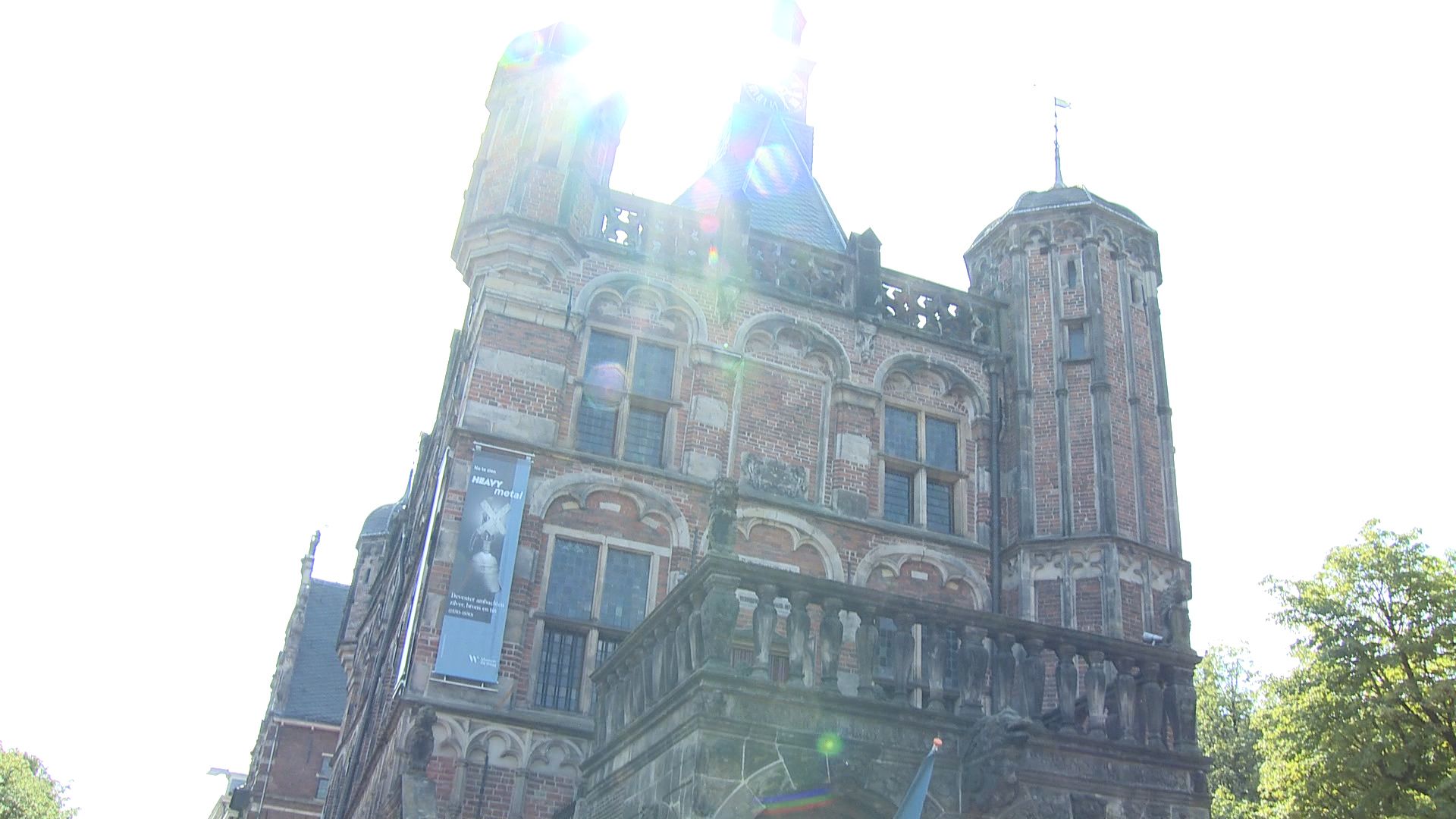 Deventer verduurzaamt 5 gebouwen met prioriteit
