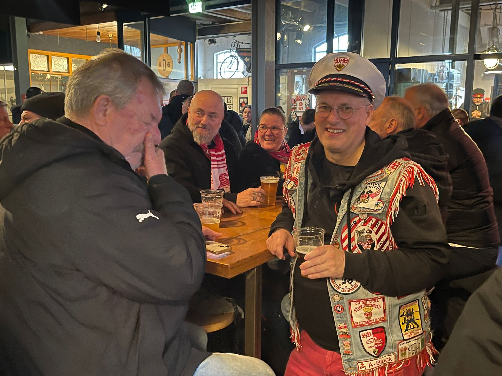 Duitse grootmacht op bezoek in Deventer: Go Ahead Eagles gaat voor nieuwe stunt