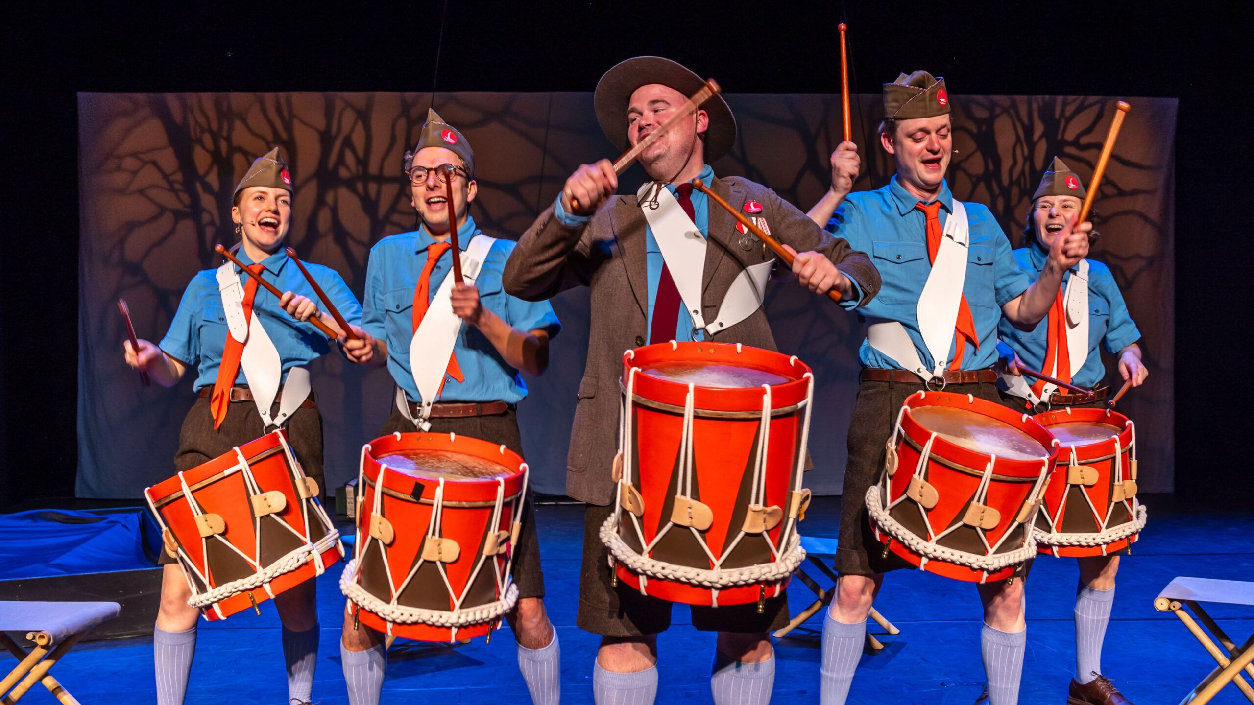 Deventer Schouwburg en MIMIK maken theater bereikbaar voor elk kind