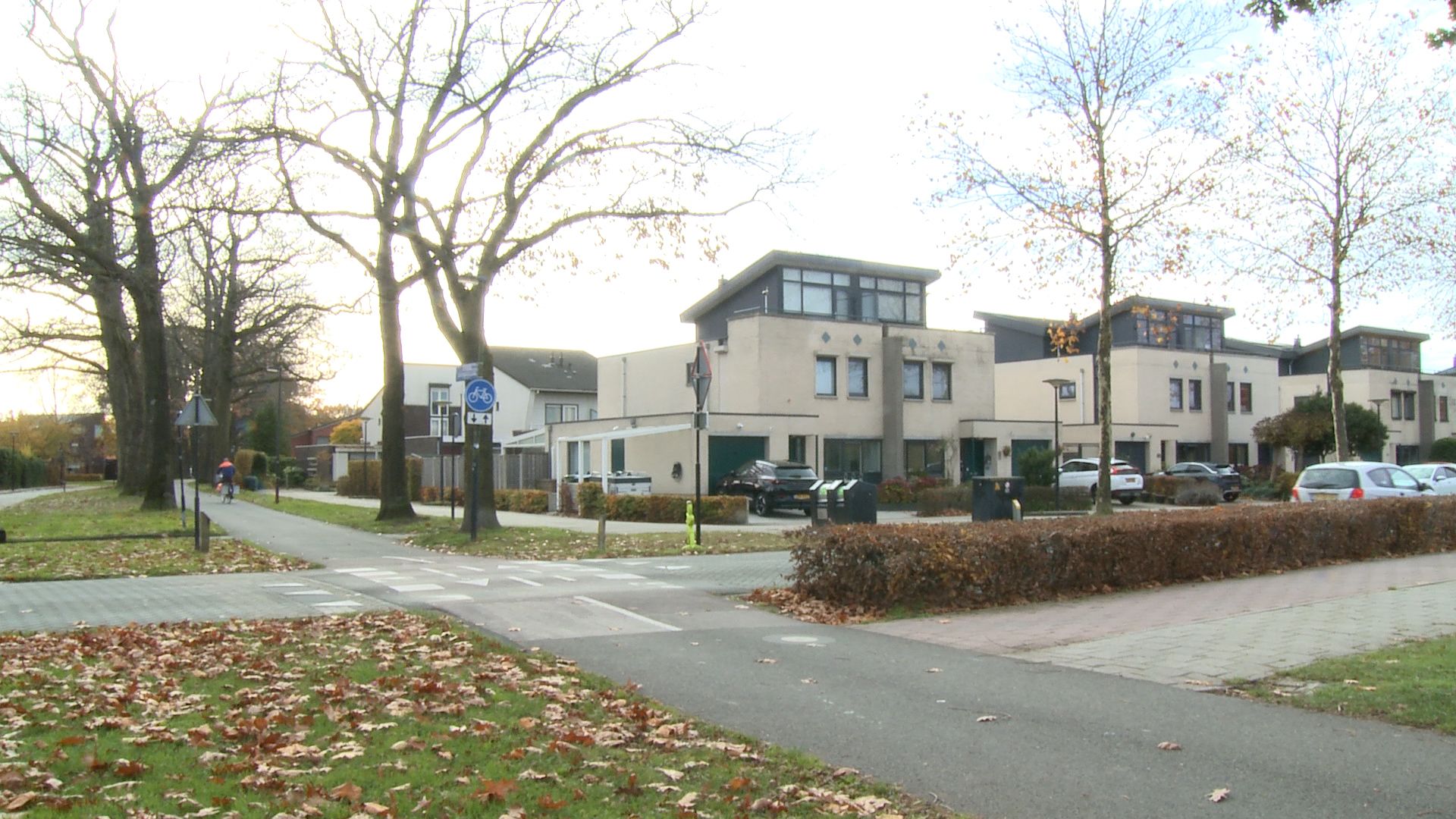 Kruising in Vijfhoek Deventer te verkeersonveilig: 