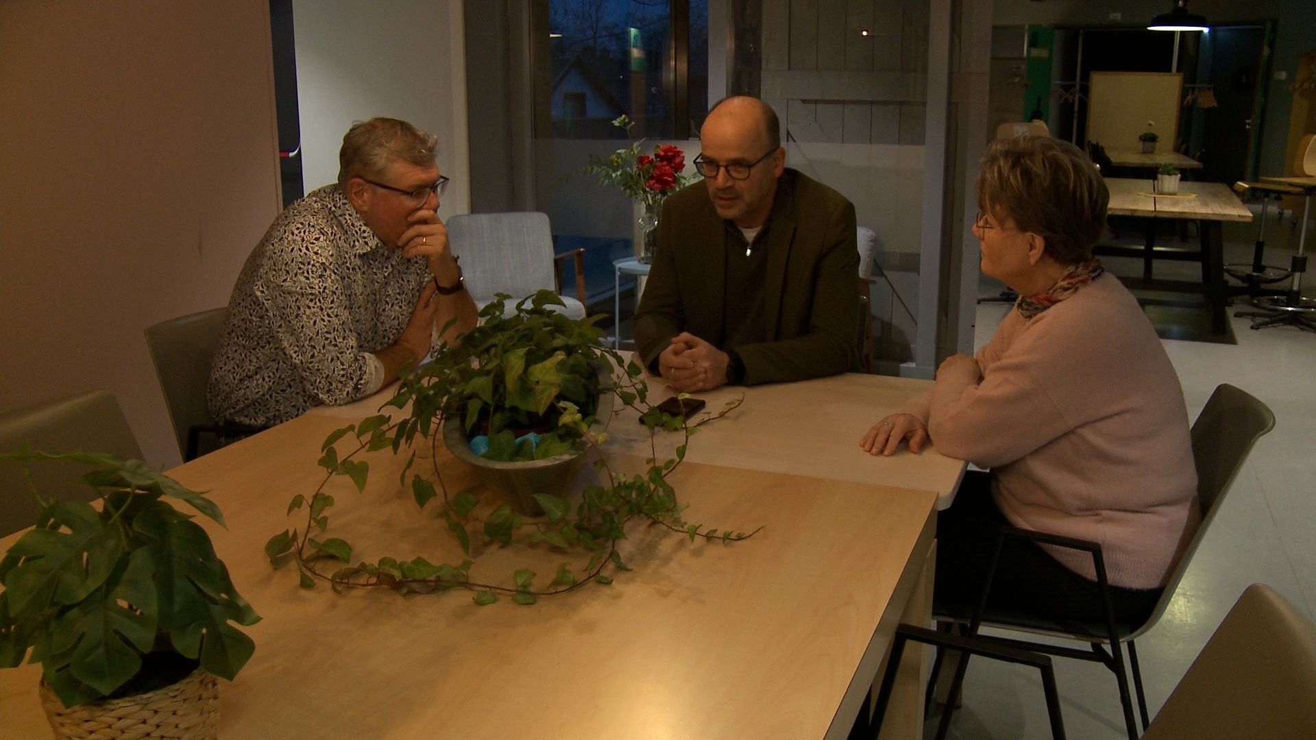 PvdA, GroenLinks en D66 van Olst-Wijhe gaan de gemeenteraadsverkiezingen in als 'Progressief Olst-Wi