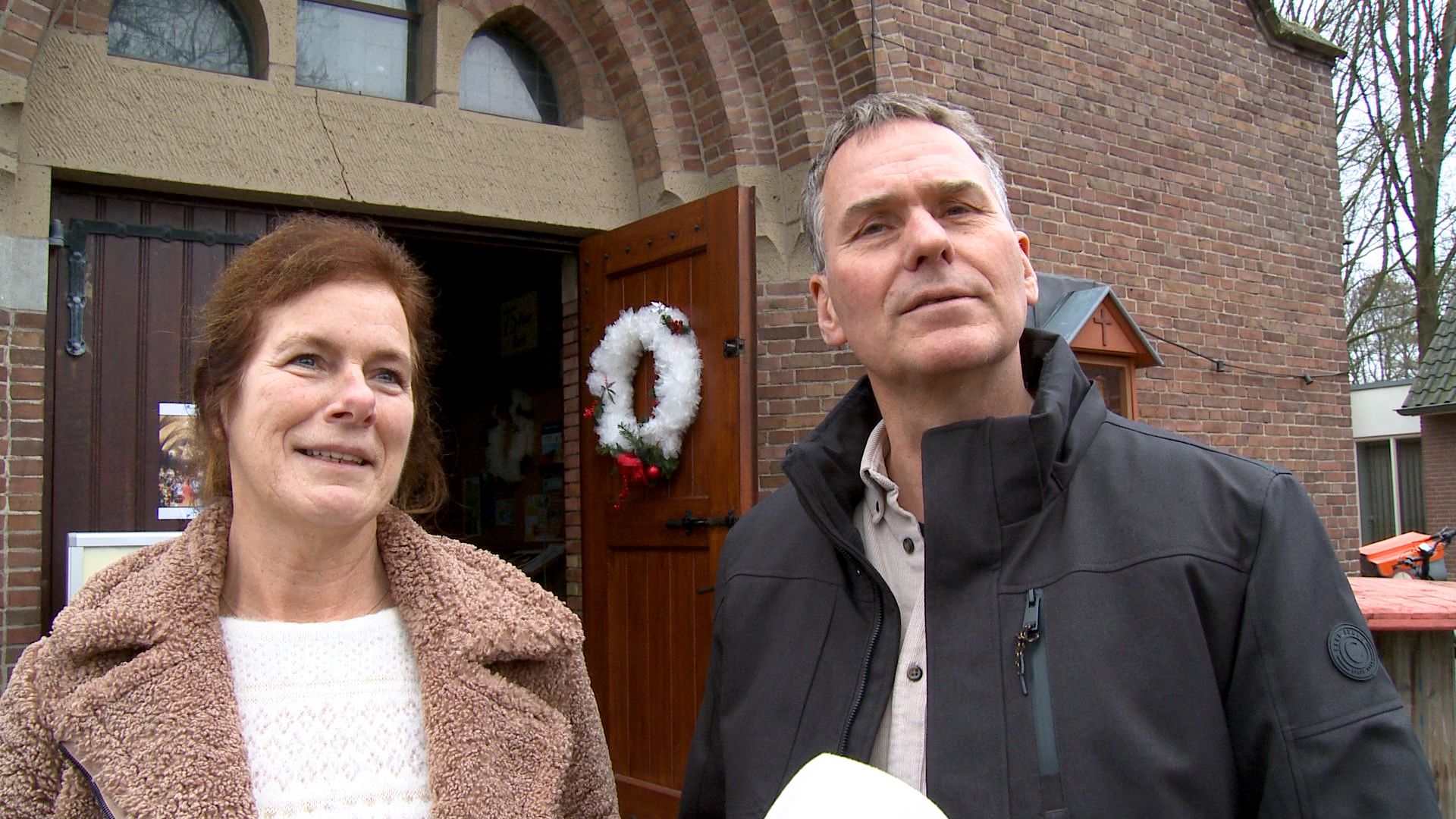 ‘Samen Leefbaar Mariënheem’ genomineerd voor het Goudhaentje 2025 van Raalte