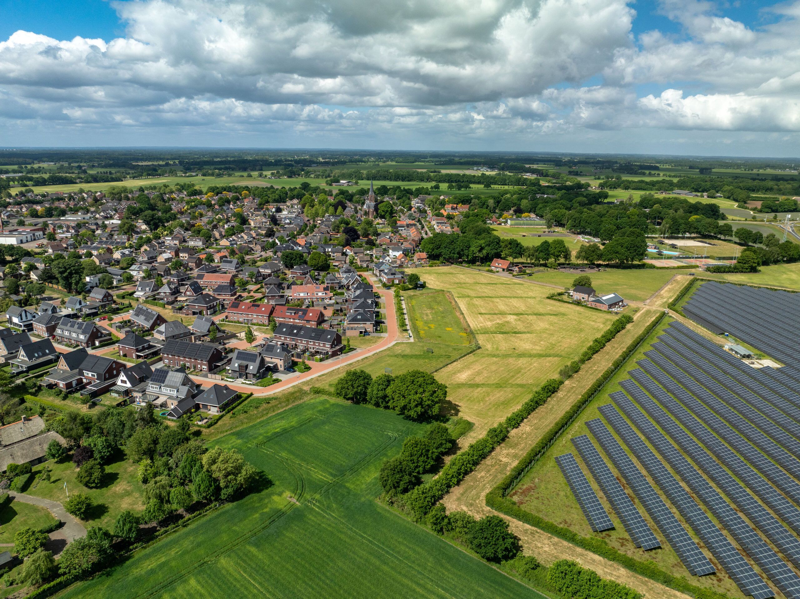 Nieuwbouw in Heeten komt weer een stapje dichterbij
