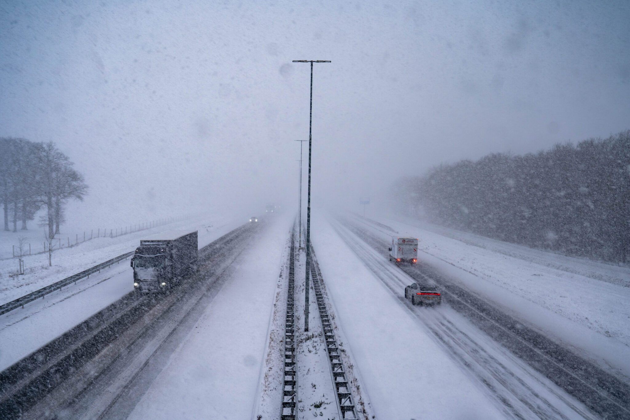 Gemeente Deventer sluit 15 gebouwen vanwege weeromstandigheden