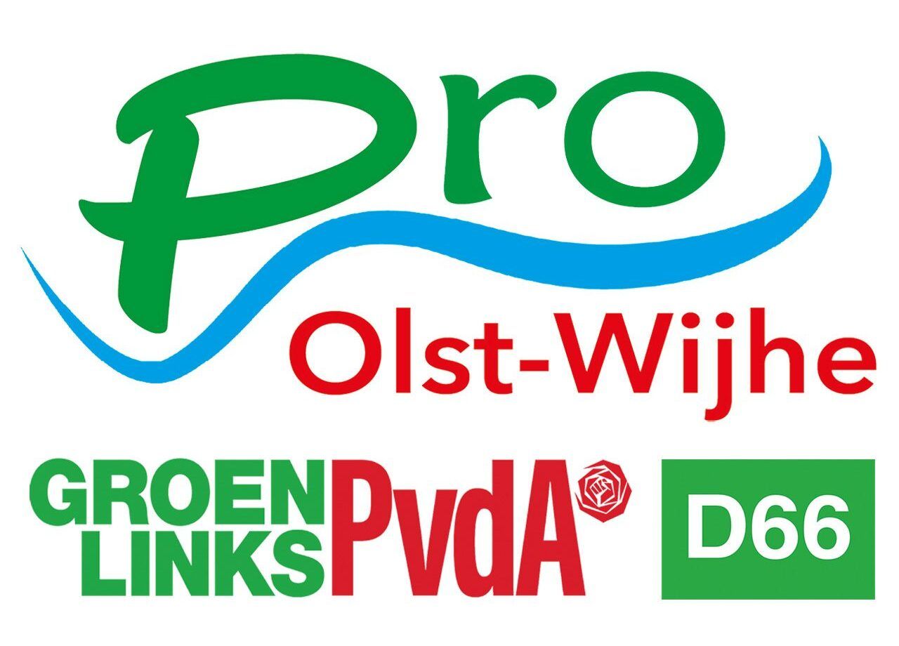Pro Olst-Wijhe roept jongeren op om te stemmen: 
