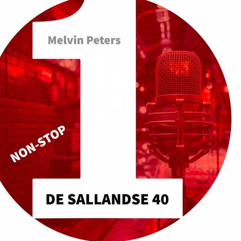 Salland1 Programmering De-Sallandse 40 Non-Stop