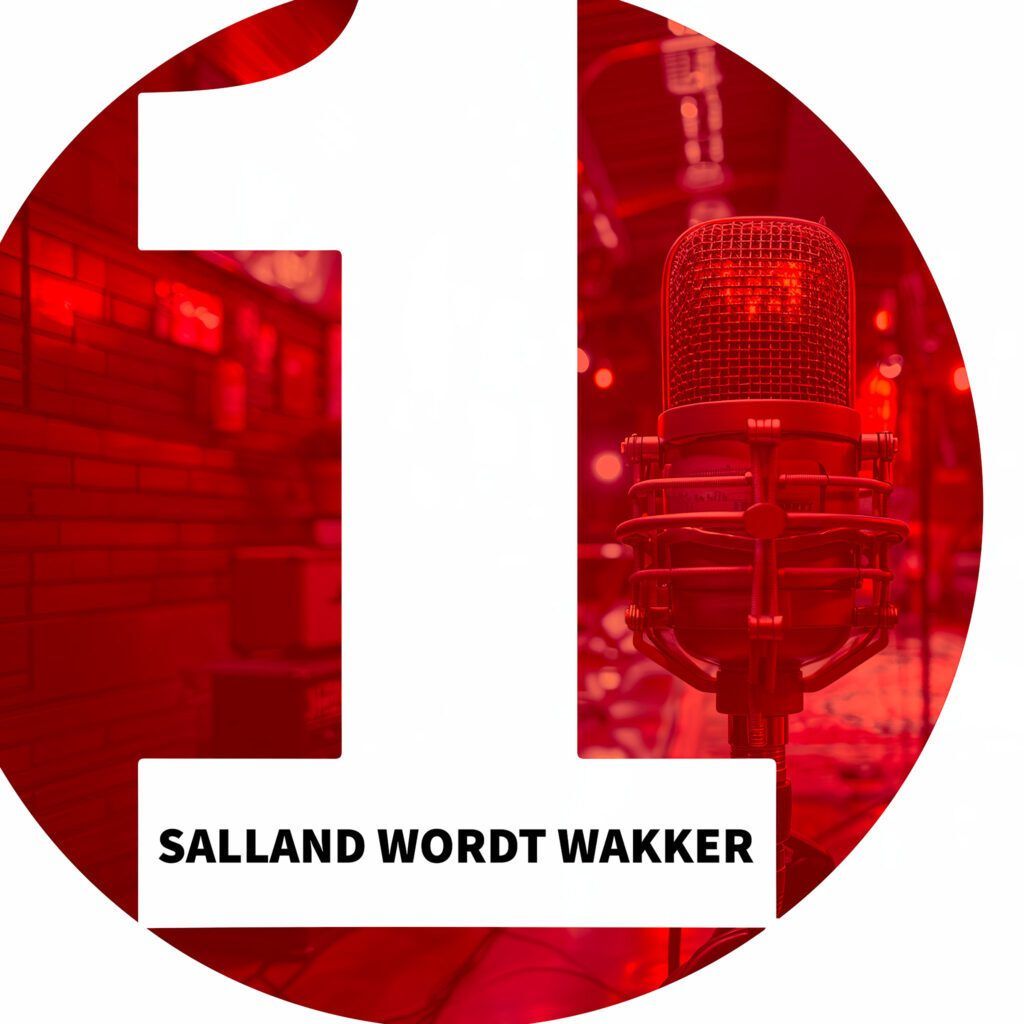 Salland Wordt Wakker