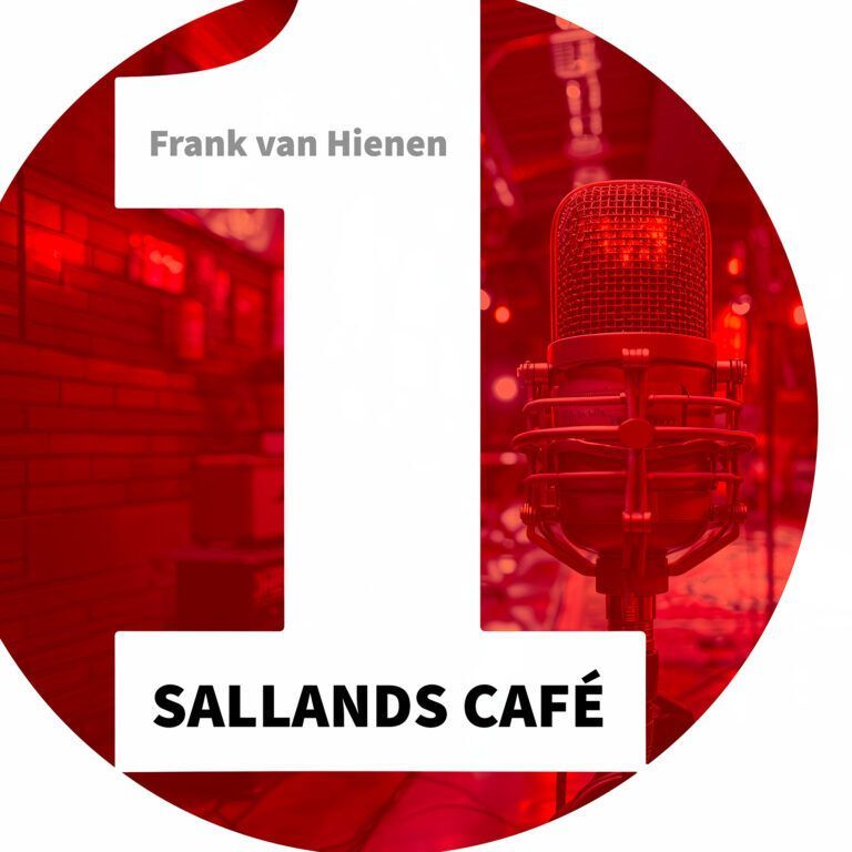 Salland1 Programmering Sallands Café