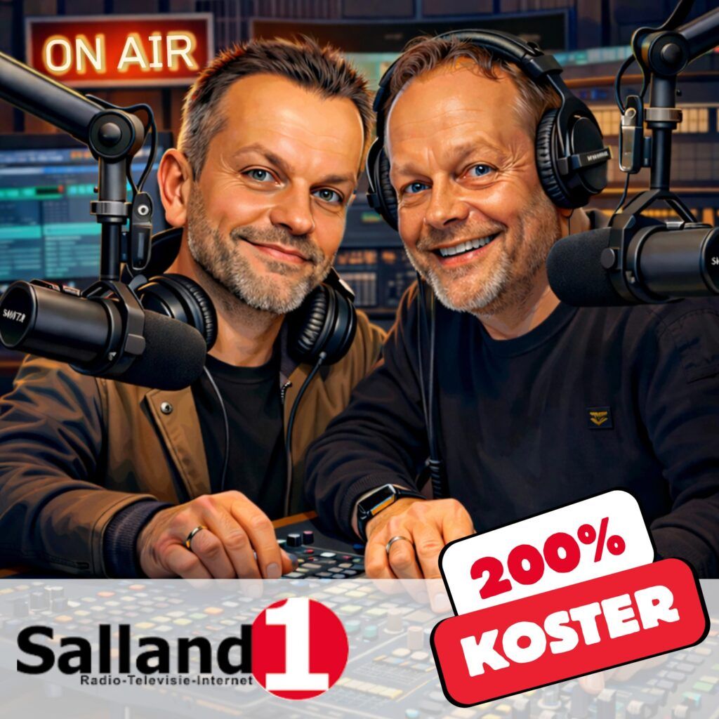 200% Koster