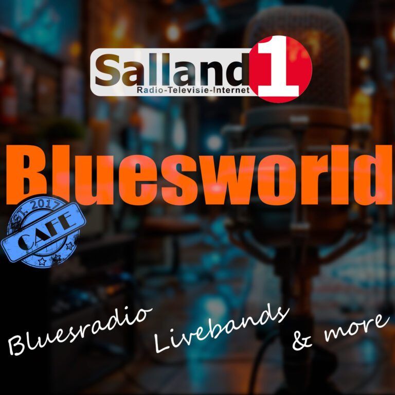 Salland1 Programmering Bluesworld