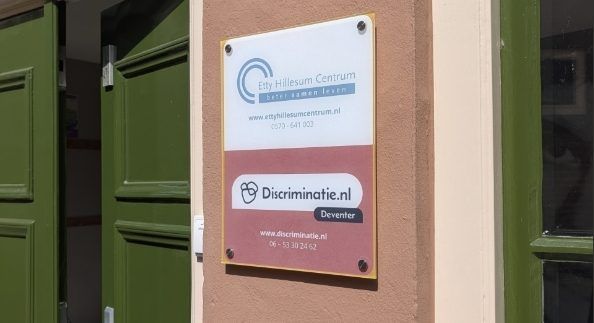 Aantal discriminatiemeldingen in Deventer in 2025 verdubbeld