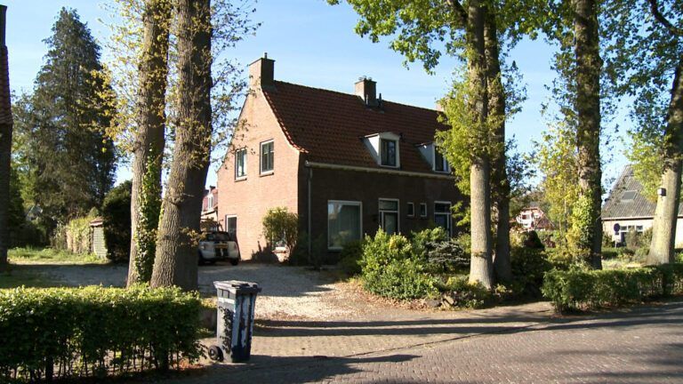 24 Zorgwoningen in Bathmen: “Er is in Bathmen een grote behoefte aan seniorenwoningen”