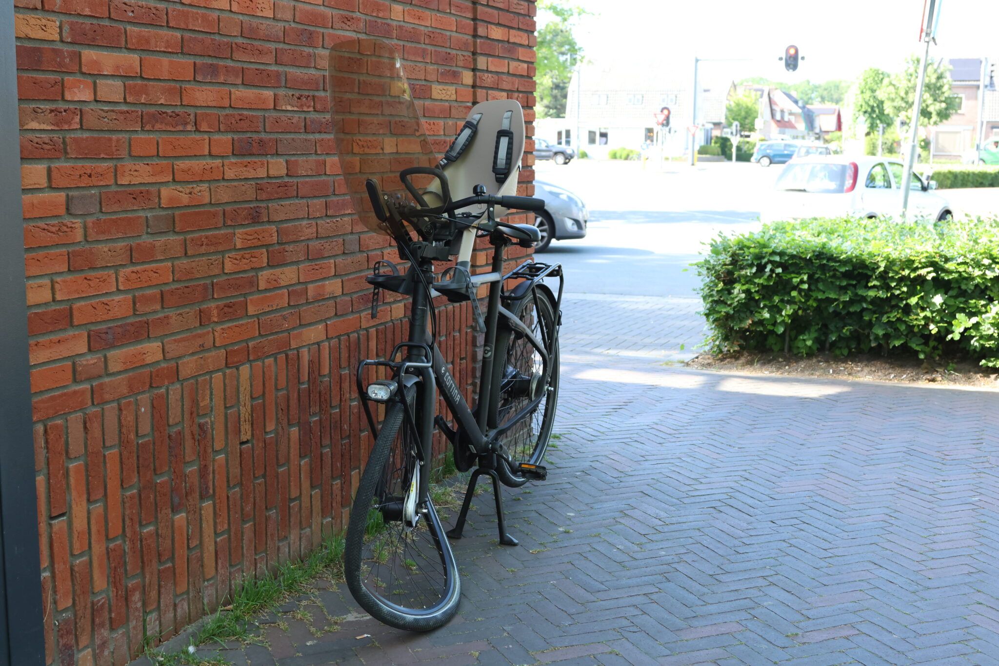 Fietser aangereden op Salomonszegel Deventer