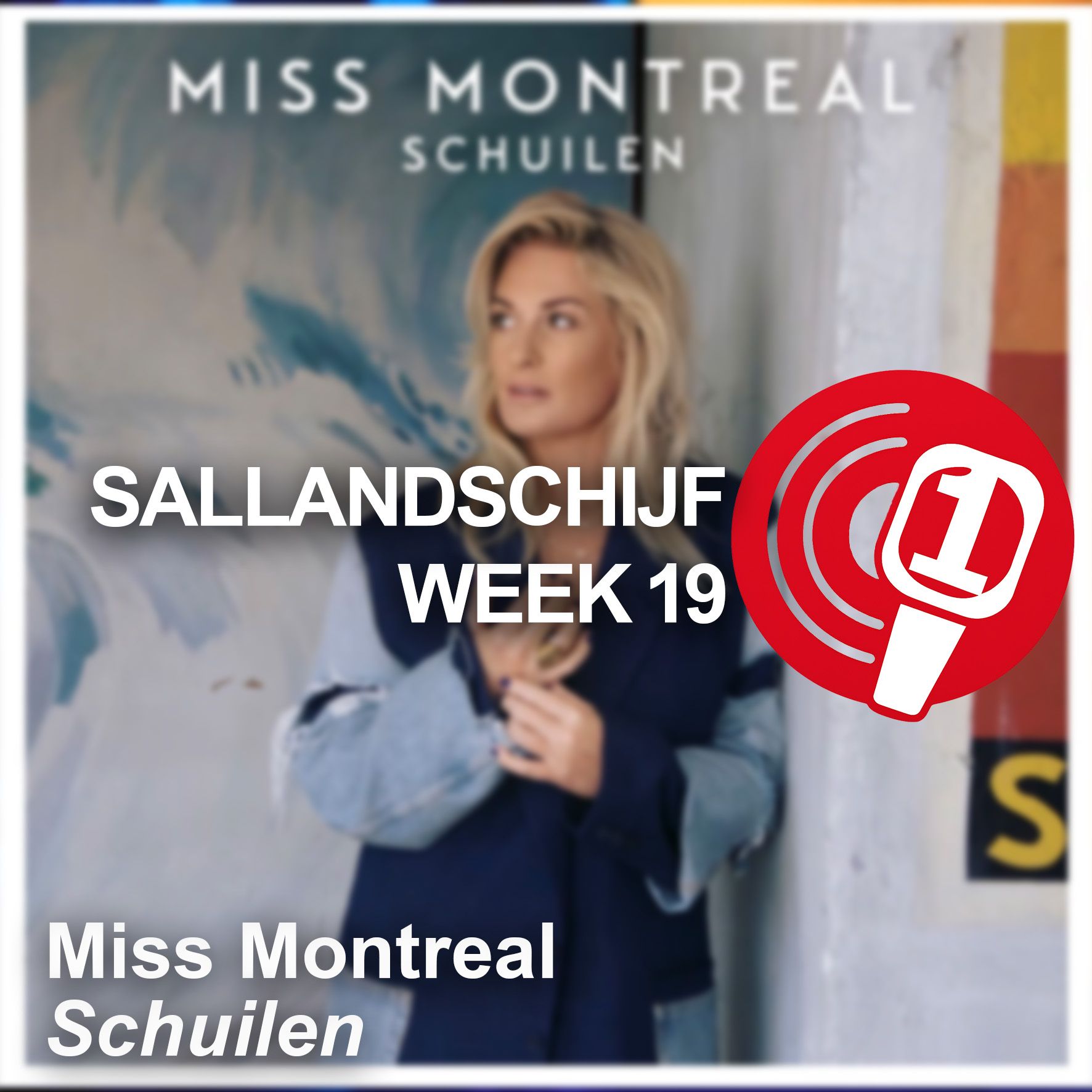 Miss Montreal – Schuilen