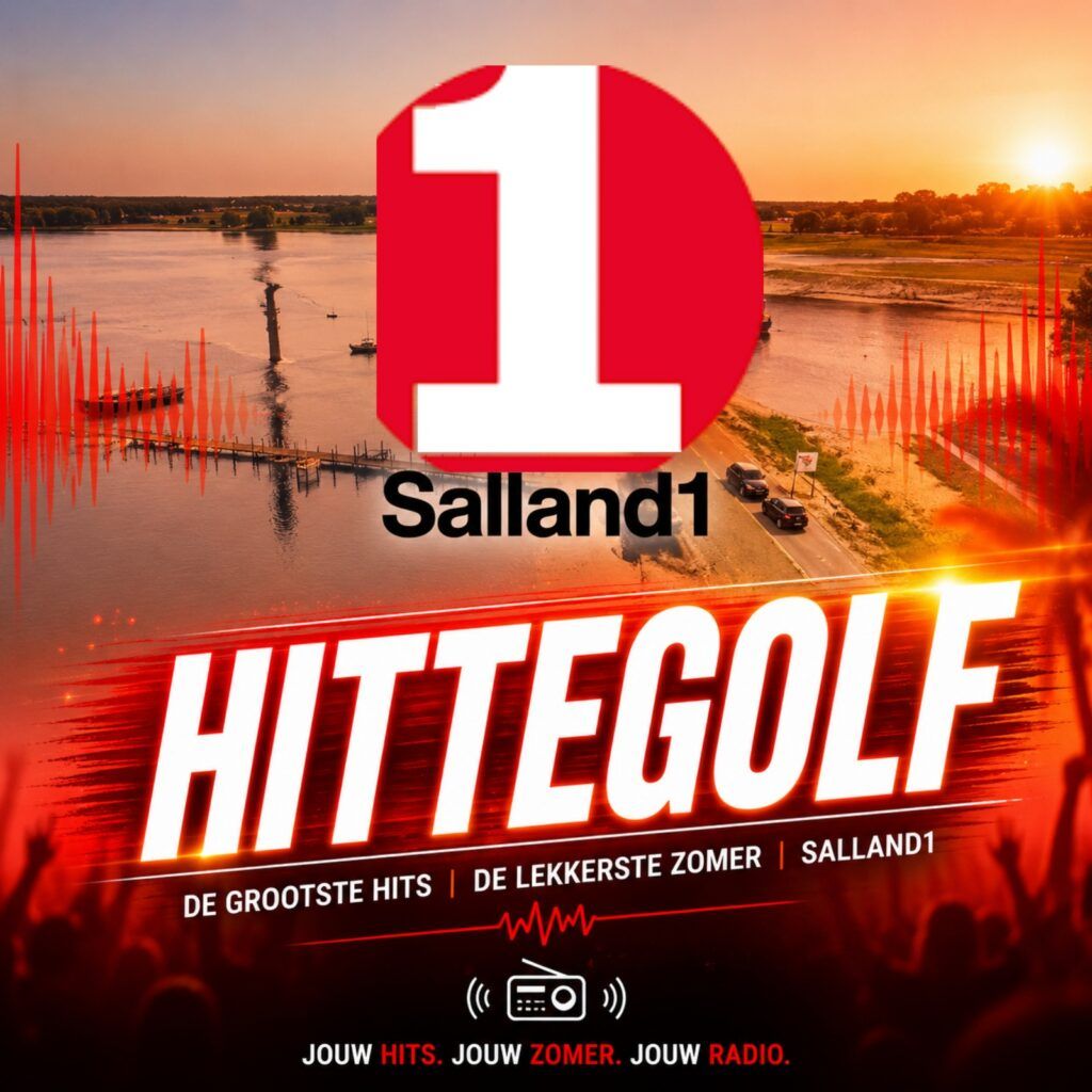 De Hittegolf Non-Stop