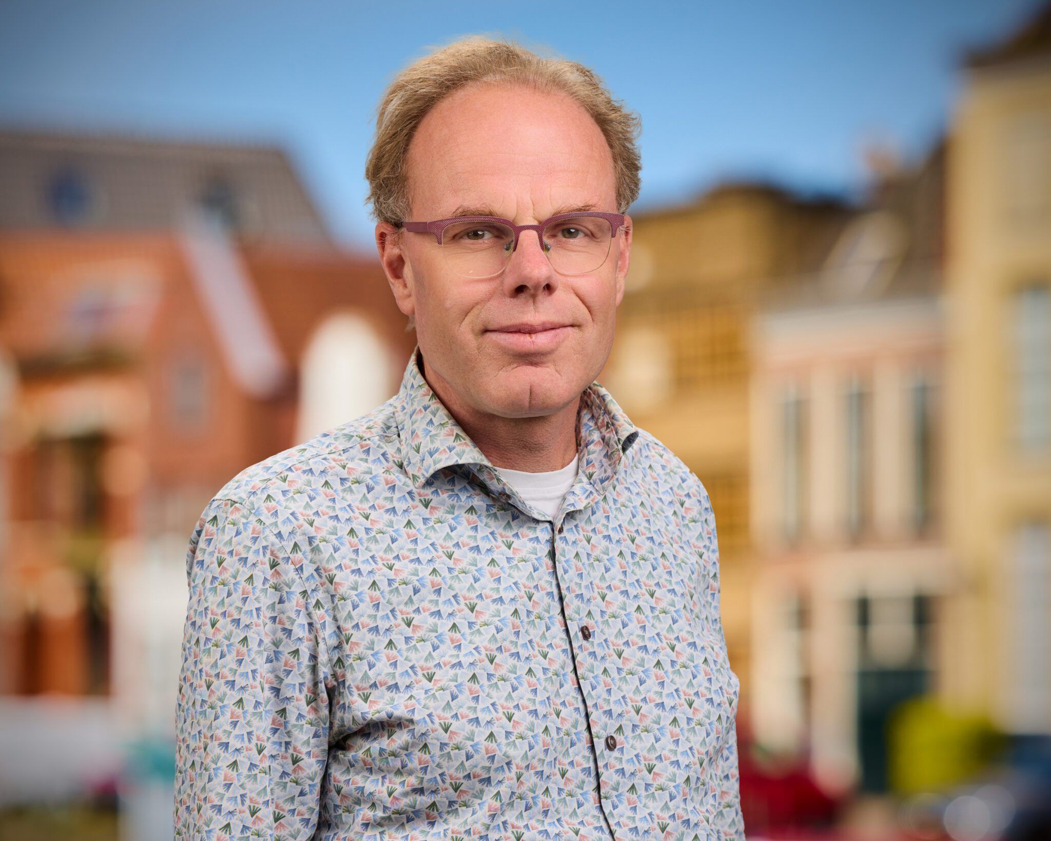 Matthijs Nijboer verruilt Het Oversticht voor wethouderschap in Deventer