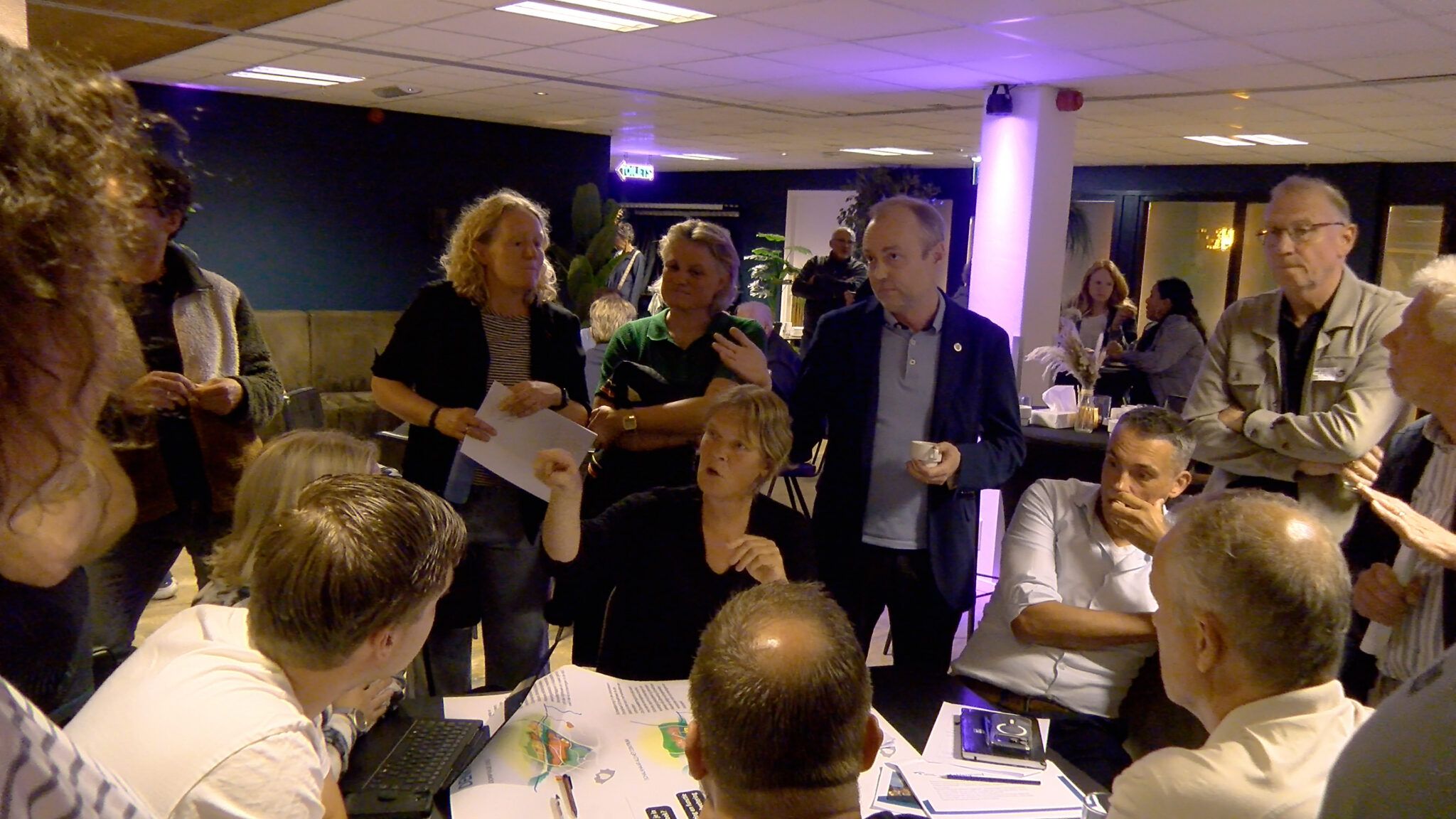 3000 Woningen bij Schalkhaar: 